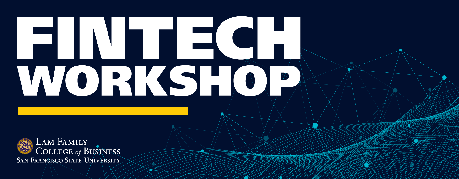 Fintech Workshop