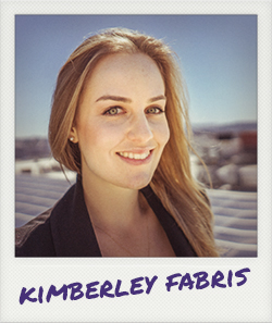 Kimberley Fabris