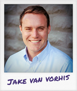 Jake Van Vorhis