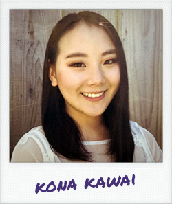 Kona Kawai