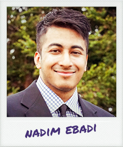 Nadim Ebadi