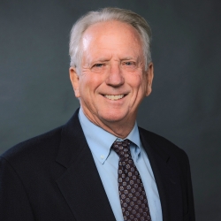 Tom Thomas